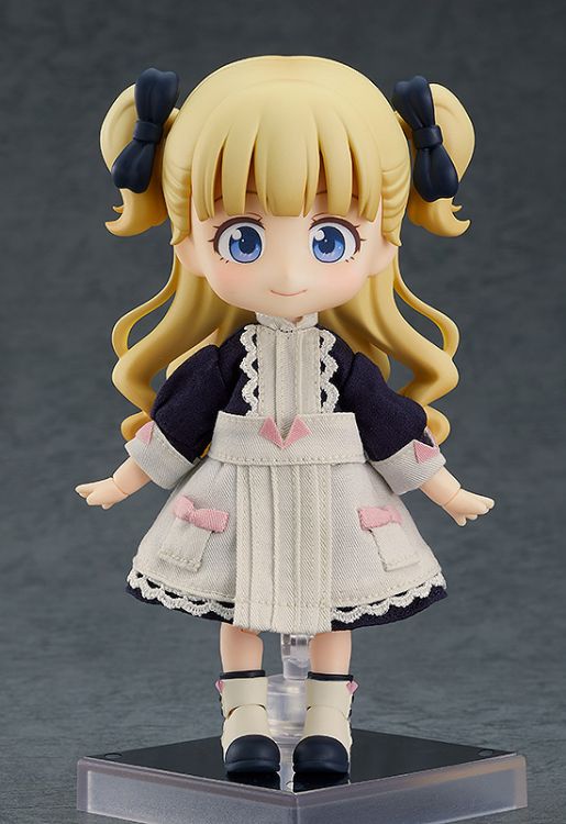 Shadows House - Nendoroid Doll Emilico