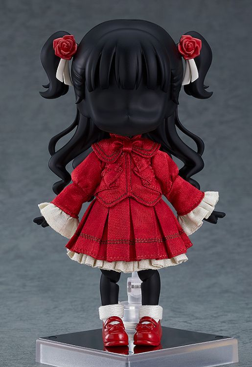 Shadows House - Nendoroid Doll Kate Shadow