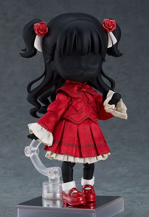 Shadows House - Nendoroid Doll Kate Shadow