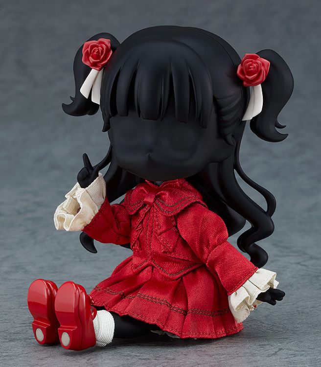 Shadows House - Nendoroid Doll Kate Shadow