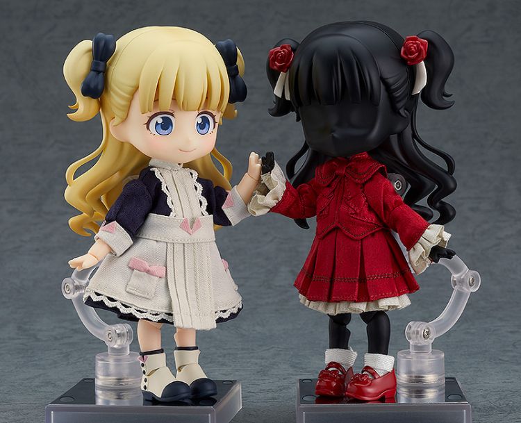 Shadows House - Nendoroid Doll Kate Shadow