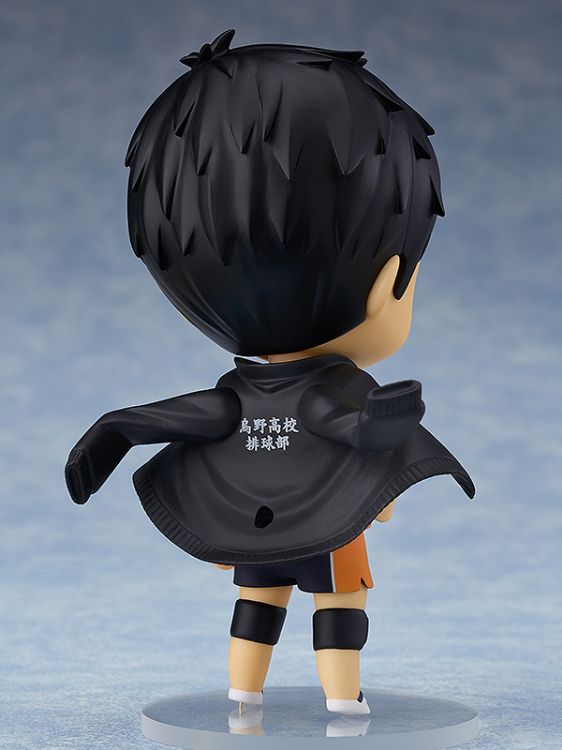 Haikyuu!! - 772 Nendoroid Sawamura Daichi