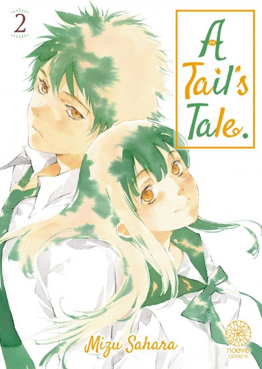 A Tail's Tale Tome 02