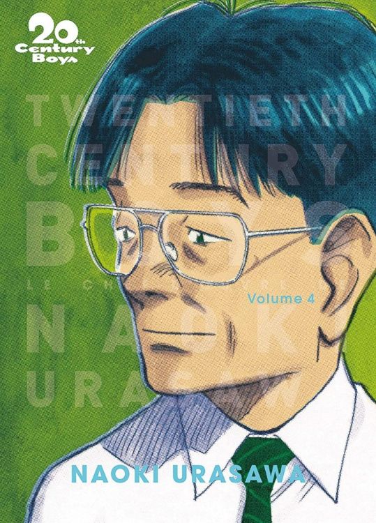 20th Century Boys - Perfect Édition Tome 04