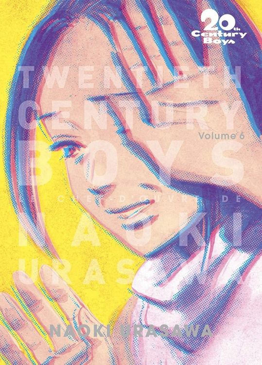 20th Century Boys - Perfect Édition Tome 06