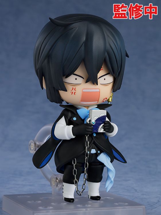 case study of vanitas nendoroid