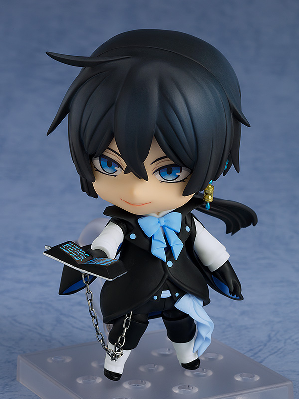case study of vanitas nendoroid
