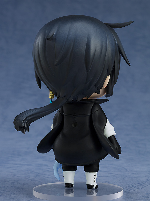 case study of vanitas nendoroid