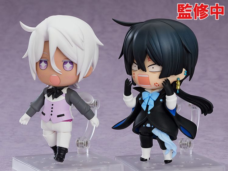 case study of vanitas nendoroid