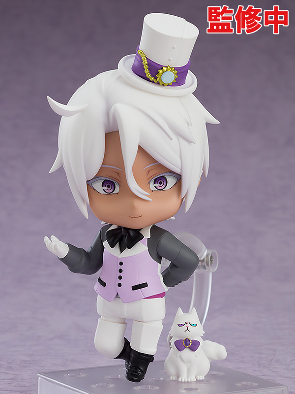 case study of vanitas nendoroid