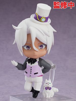 case study of vanitas nendoroid