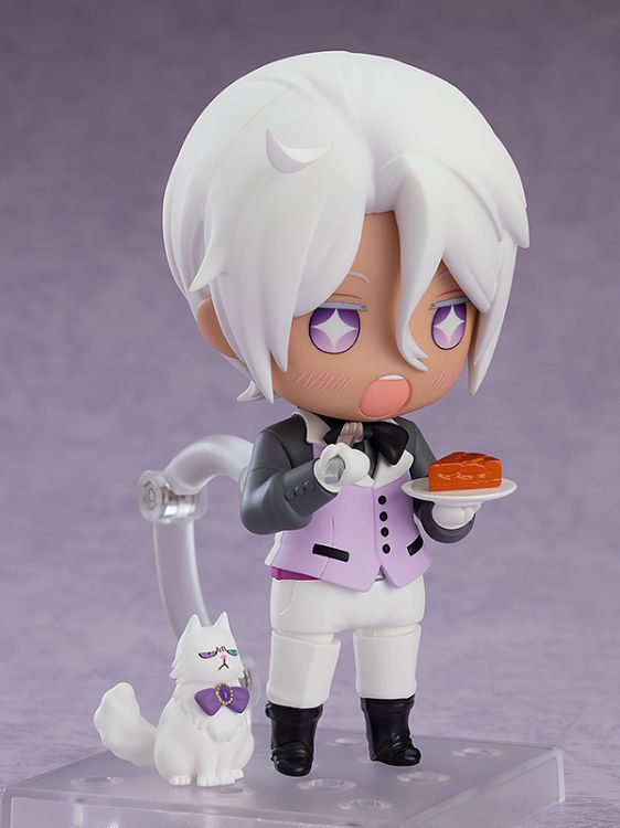 case study of vanitas nendoroid
