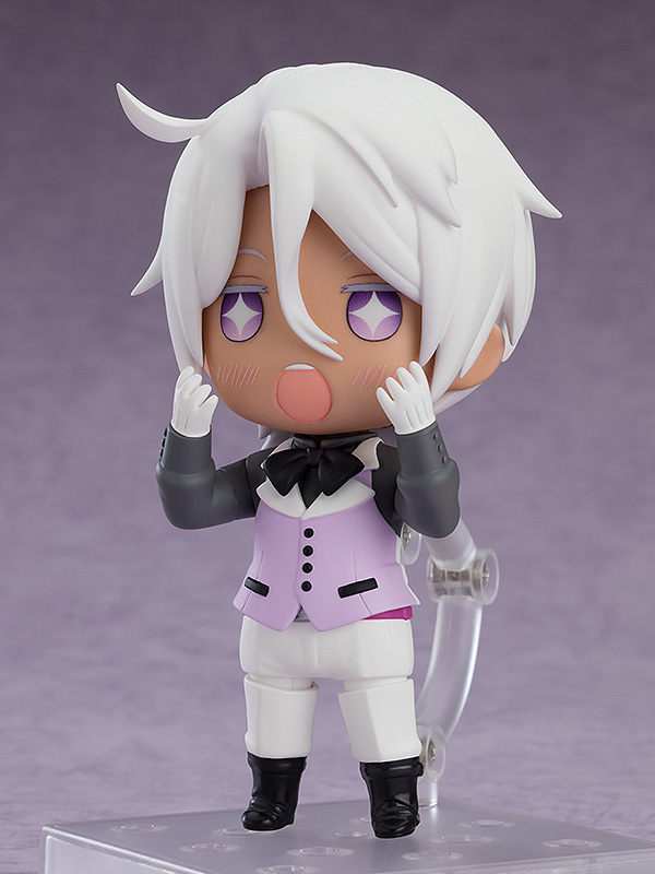 case study of vanitas nendoroid
