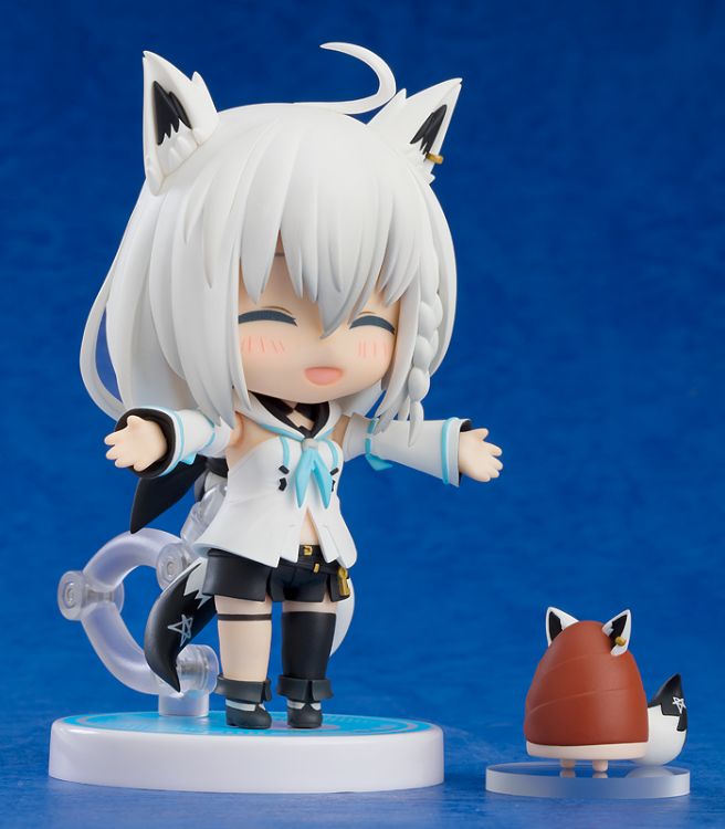 Hololive - 1821 Nendoroid Shirakami Fubuki