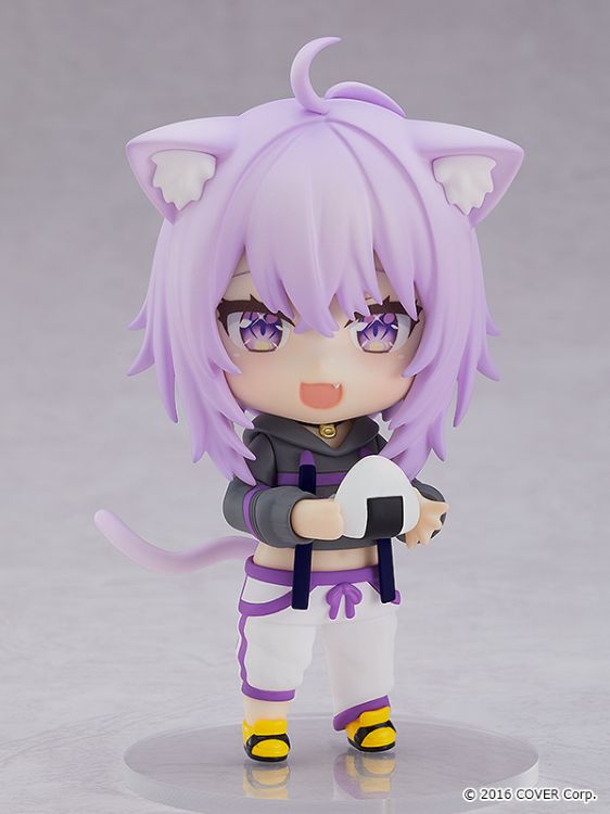 Hololive - 1860 Nendoroid Nekomata Okayu