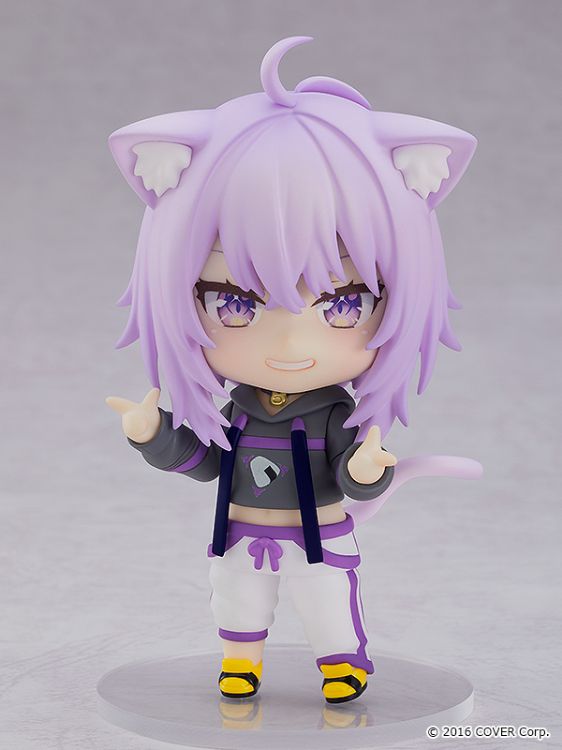 Hololive - 1860 Nendoroid Nekomata Okayu