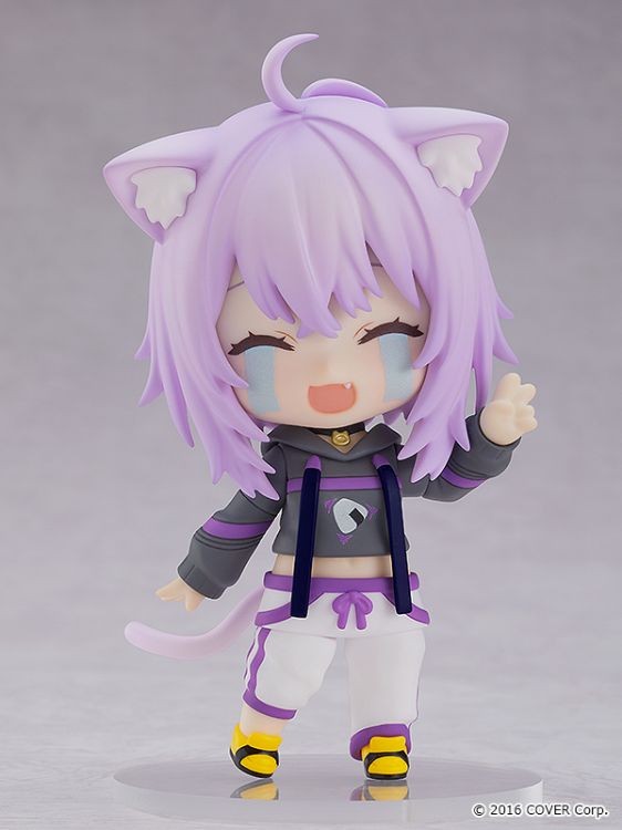 Hololive - 1860 Nendoroid Nekomata Okayu