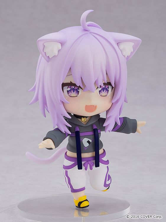 Hololive - 1860 Nendoroid Nekomata Okayu