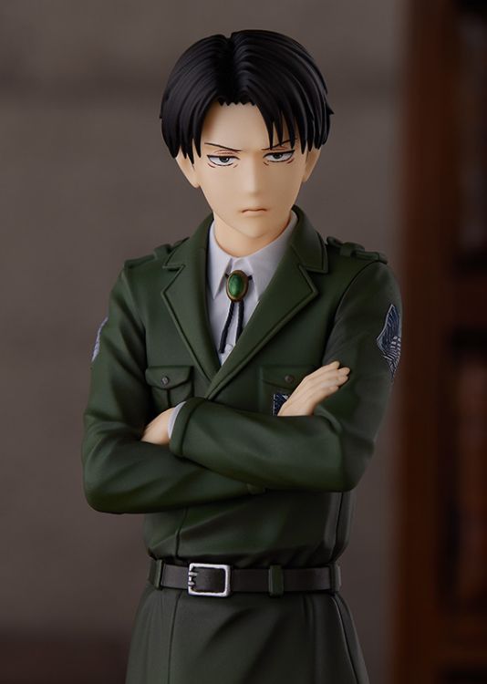 Attack on Titan - POP UP PARADE Levi