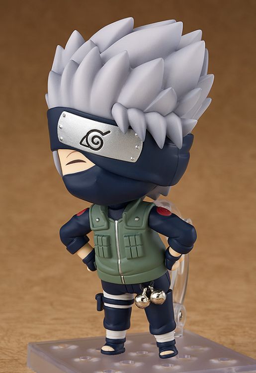 Naruto Shippuden - 724 Nendoroid Hatake Kakashi 