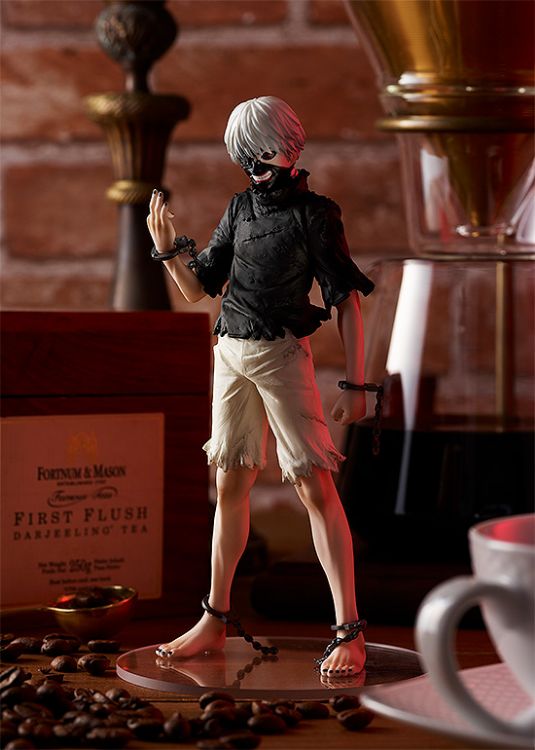 Tokyo Ghoul - POP UP PARADE Kaneki Ken