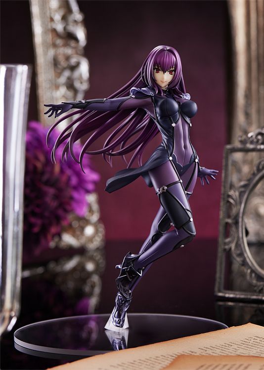 Fate Grand Order - POP UP PARADE Lancer Scáthach 