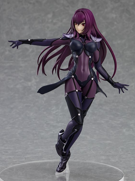 Fate Grand Order - POP UP PARADE Lancer Scáthach 