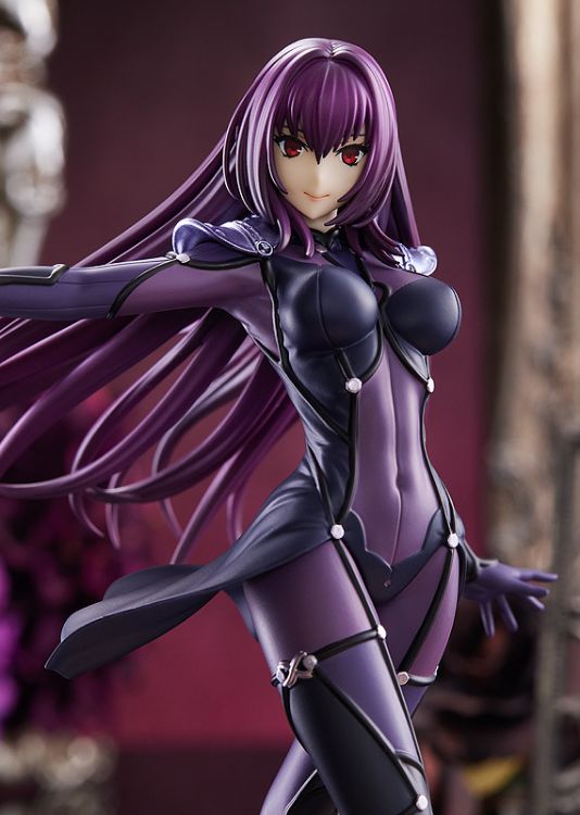 Fate Grand Order - POP UP PARADE Lancer Scáthach 