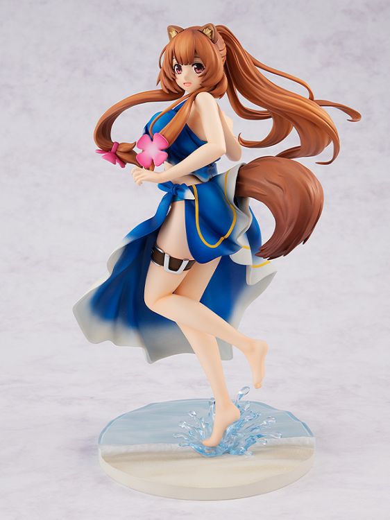 The Rising of the Shield Hero Season 2 - Figurine Raphtalia Swimsuit Ver. (Kadokawa) 