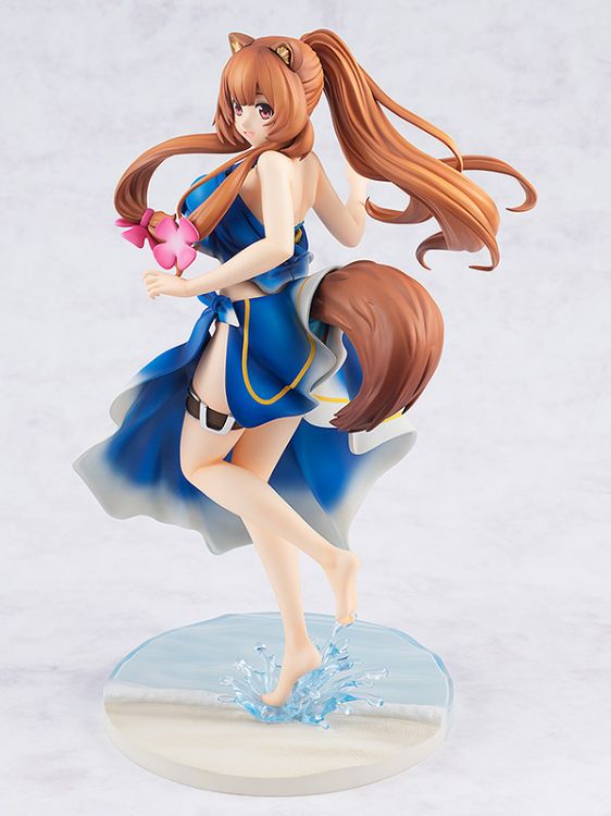 The Rising of the Shield Hero Season 2 - Figurine Raphtalia Swimsuit Ver. (Kadokawa) 