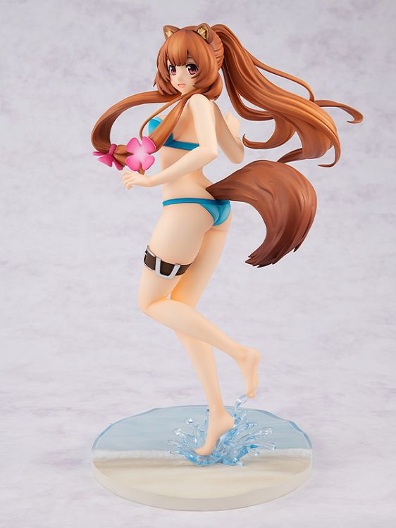 The Rising of the Shield Hero Season 2 - Figurine Raphtalia Swimsuit Ver. (Kadokawa) 