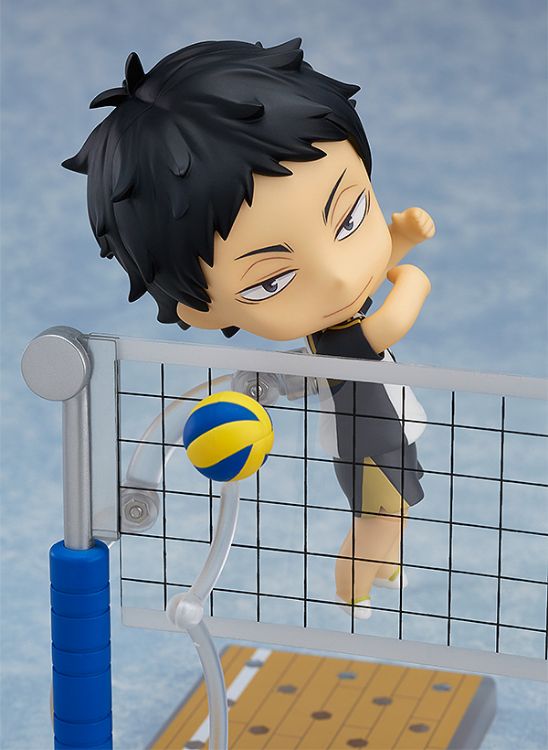 Haikyu!! - 723 Nendoroid Akaashi Keiji