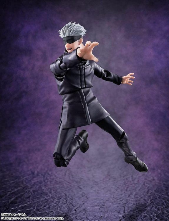 Jujutsu Kaisen - Figurine Gojou Satoru