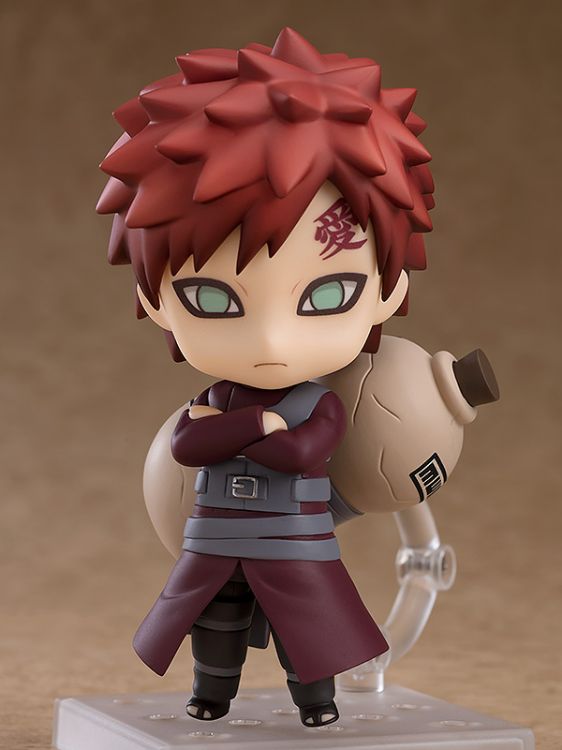 Naruto Shippuden - 956 Nendoroid Gaara