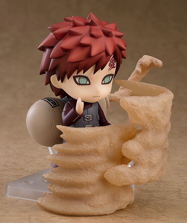 Naruto Shippuden - 956 Nendoroid Gaara