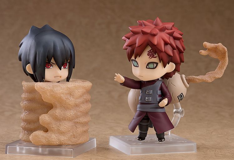 Naruto Shippuden - 956 Nendoroid Gaara