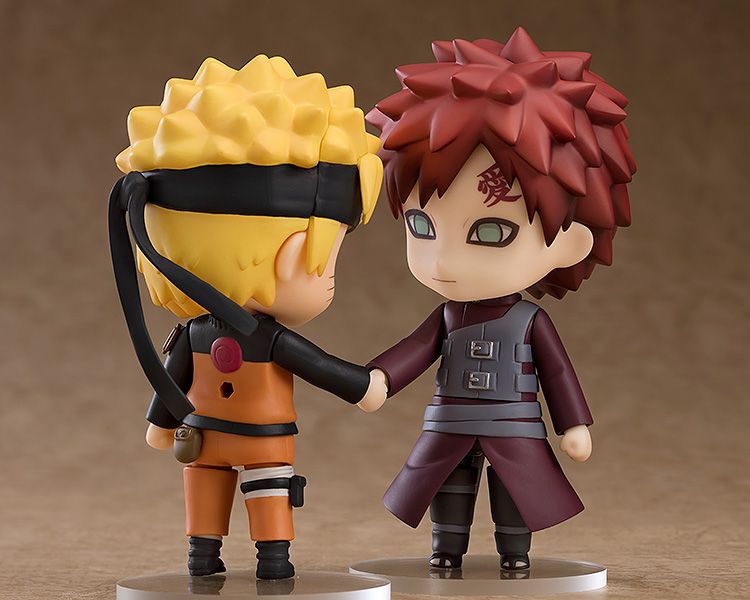 Naruto Shippuden - 956 Nendoroid Gaara