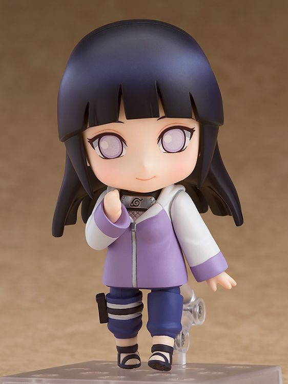 Naruto Shippuden - 879 Nendoroid Hyuuga Hinata