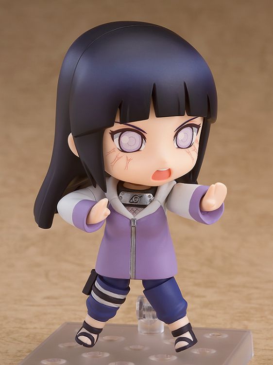 Naruto Shippuden - 879 Nendoroid Hyuuga Hinata