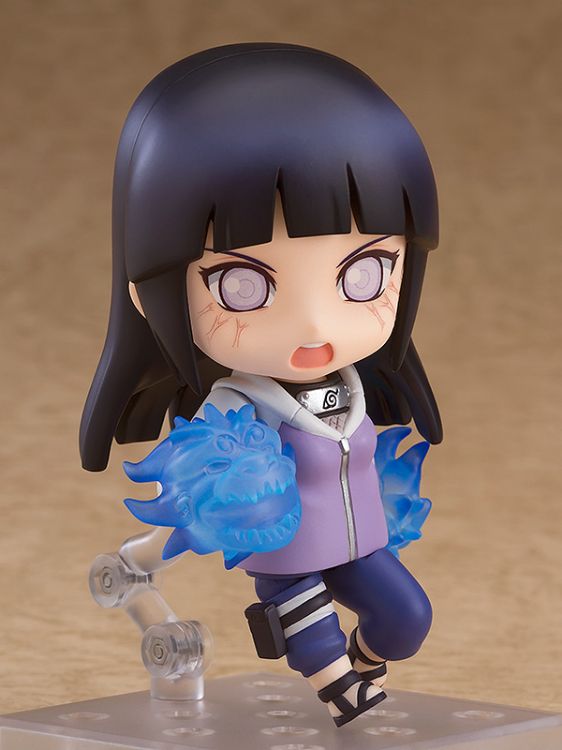 Naruto Shippuden - 879 Nendoroid Hyuuga Hinata