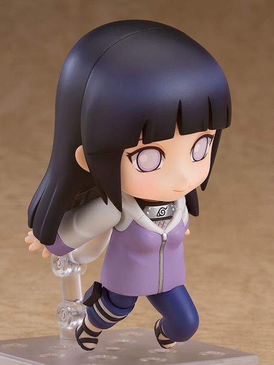 Naruto Shippuden - 879 Nendoroid Hyuuga Hinata