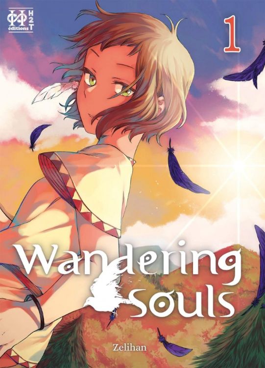 Wandering Souls Tome 01