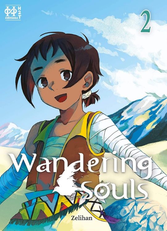 Wandering Souls Tome 02
