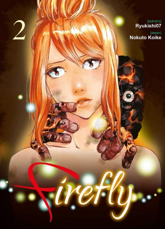 Firefly Tome 02