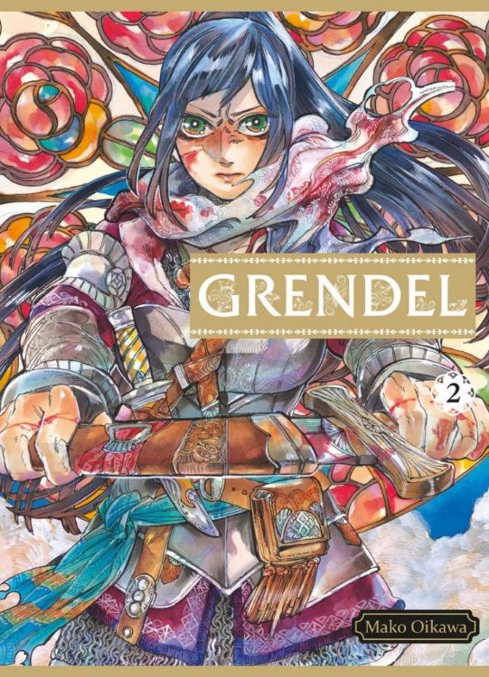 Grendel Tome 02