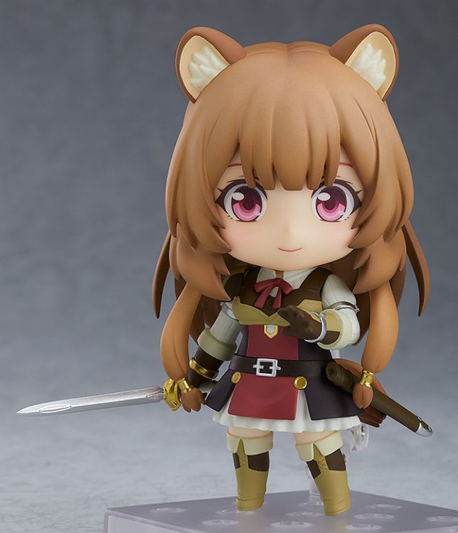 The Rising of the Shield Hero - 1136 Nendoroid Raphtalia