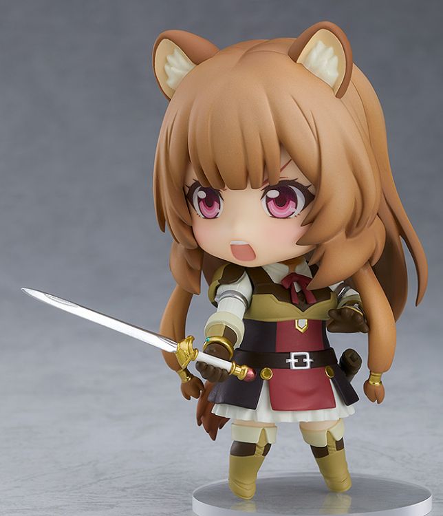 The Rising of the Shield Hero - 1136 Nendoroid Raphtalia