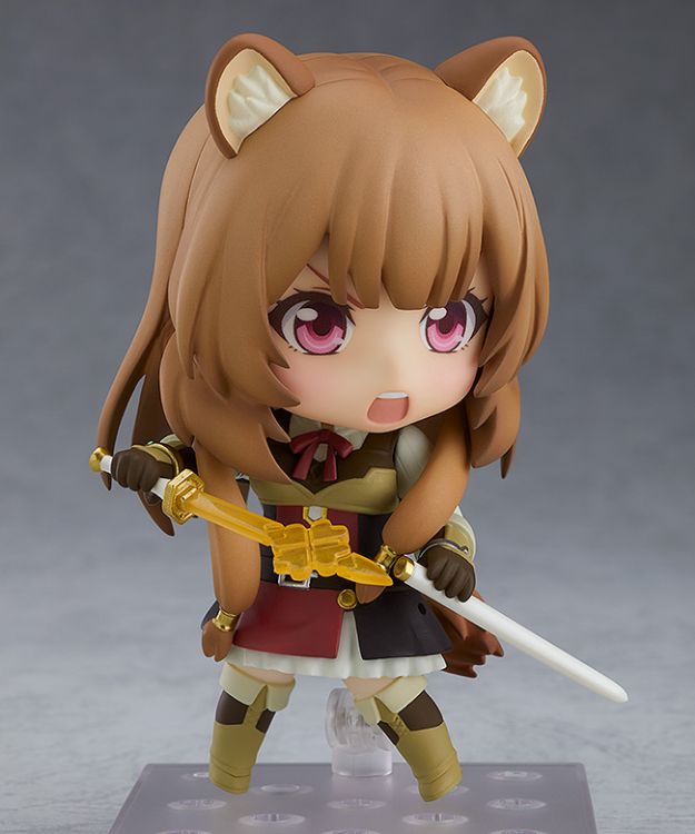 The Rising of the Shield Hero - 1136 Nendoroid Raphtalia