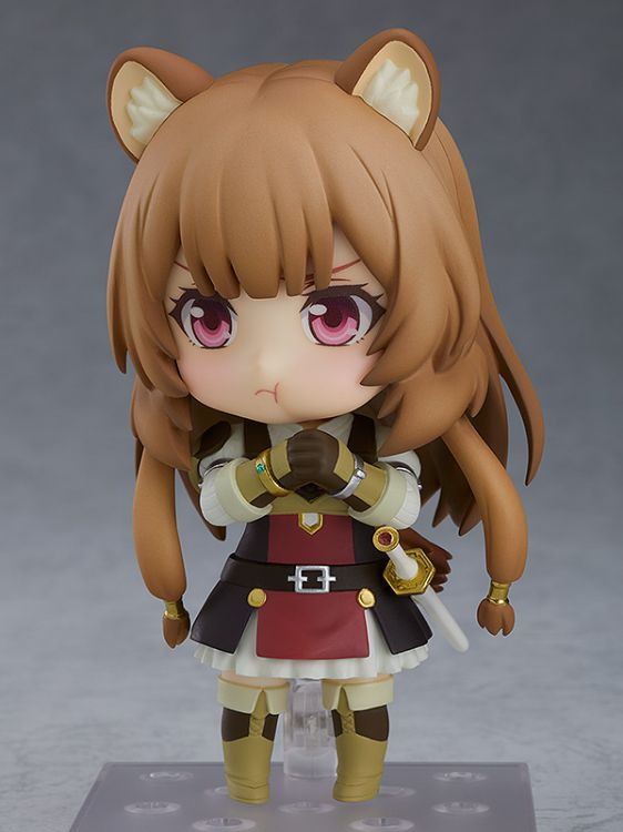 The Rising of the Shield Hero - 1136 Nendoroid Raphtalia