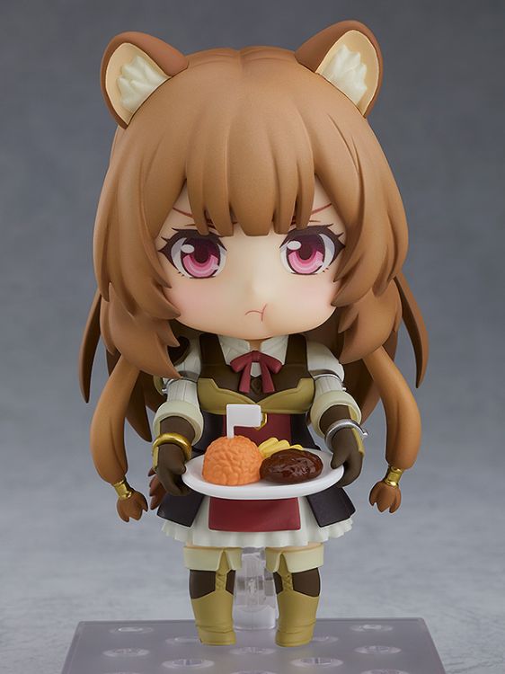 The Rising of the Shield Hero - 1136 Nendoroid Raphtalia